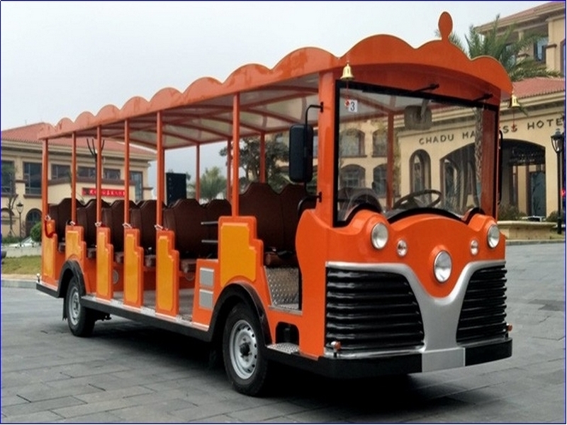 23座燃油觀光車（叮當(dāng)款）